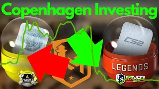 Full Copenhagen Major Investing Guide For CS2 Investing
