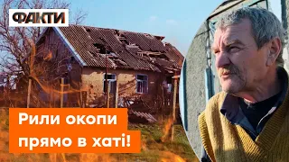 ЗАЛИШИЛИСЬ САМ НА САМ З ВОРОГОМ: історія подружжя, ЯКІ ВИЖИЛИ в окупації на Миколаївщині