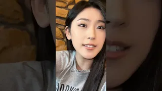 心情开始变得美丽…