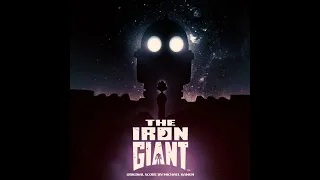 Iron giant: The last of the real ones (Fall Out Boy)