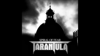 Tarantula - Spiral Of Fear (ALBUM STREAM)