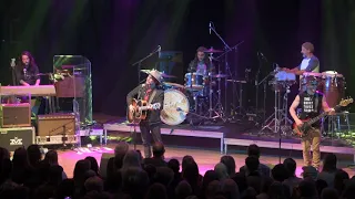 Lukas Nelson & Promise of the Real | Just Outside of Austin | Boulder Theater | gratefulweb.com