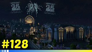 ENDGAME! - Let's Play ANNO 1800 - S2 Ep.128 [All DLC]