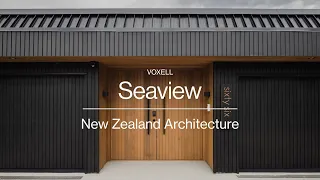 Project of the Month | Seaview | Voxell