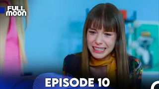 Full Moon - Episode 10 (English Subtitle) | Dolunay