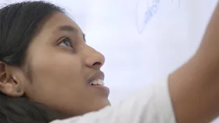 Bringing inspiring computer science education experiences to kids who need it most.