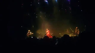 Morcheeba - Light of Gold (live in Moscow, 24/05/2018)