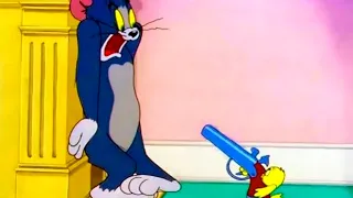 Tom and jerry videos Mucho Mouse - cartoon Kids