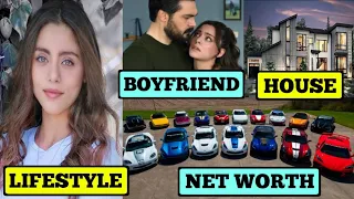 Sila Turkoglu Lifestyle & Biography (Family And Net worth 2023) Career ll Drama ll Boyfriend