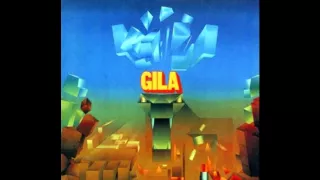 Gila (free electric sound) - Kollektivitat 1971