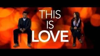 CRAZY, STUPID, LOVE. - Online Clip "This Is Love" deutsch HD