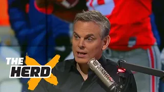 Expanding the College Football Playoff to 8 teams would make it even worse | THE HERD