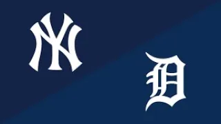 Tigers vs Yankees Free MLB Predictions Picks Today 5/5/24