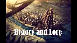 The Events After the Game of Thrones: History and Lore