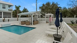 Good Times and Tan Lines | Private Pool + Golf Cart in Seagrove Beach