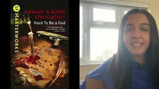 Speedy book reviews: Tom Sawyer and Hard to be a God (non spoiler)