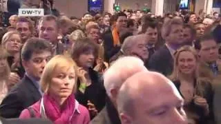 Politik direkt | Zurück auf großer Bühne - Ministerpräsident Roland Koch