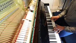 Don't Stop Me Now (Solo Piano)