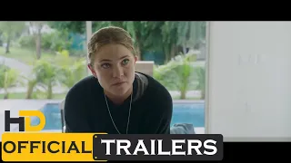 Gringa | official trailer (2023)