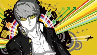 300 Sub/Holiday Extension: Time To Make History (Persona 4 Golden)