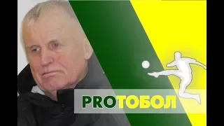 Комментарий Никитенко к матчу Кызыл-Жар СК - Тобол