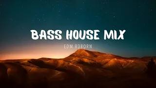 EDM R3BORN - Bass house mix 4 | Best of 2023 | House music | Bass Boosted | EDM | Electronic music