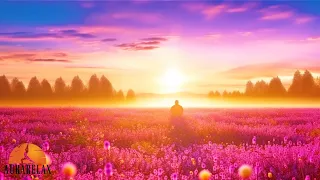 528 Hz Euphoric Awakening: Positive Energy Flow - Wake Up to Inspiring Morning Music