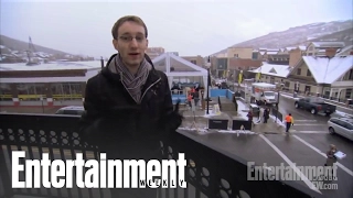 Sundance 2012: 5 Survival Tips! | Entertainment Weekly