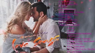 Best english love songs 2021 💕 Лучшие романтические песни о любви 90-х 80-х плейлист CD 012