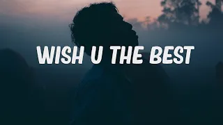 Kayou - wish u the best ft. Kaxi (Lyric Video) 🎶