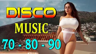 Modern Talking, Boney M, C C Catch 90's - Disco Dance Music Hits - Best of 90's Disco Nonstop #578