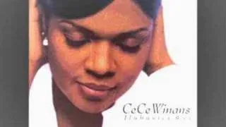 Alabaster Box - CeCe Winans