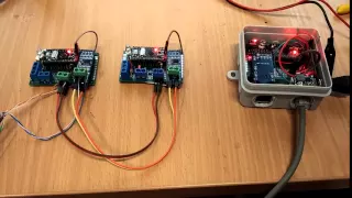 RS485 Arduino transport for Mysensors.org