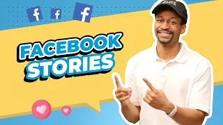 Facebook Stories 2024: How to Get More Organic Engagement