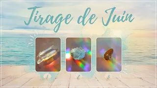 TAROT & CO || Ta guidance pour Juin