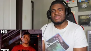 FIRST TIME HEARING Mobb Deep - Shook Ones, Pt. II (Official HD Video) REACTION