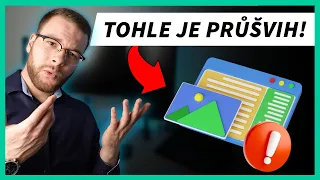 TYHLE CHYBY NA WEBU NEDĚLEJ! - Kontrola webu fanoušků #2