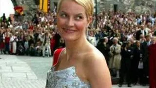 Princess Mette-Marit of Norway