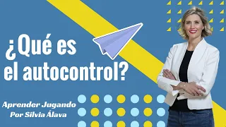 ¿Qué es el autocontrol?