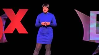 Recoil: Deondra Parks at TEDxDayton