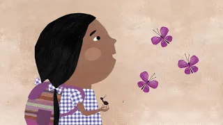 A cocochito - CANTICUÉNTICOS (video animado)