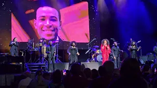 Diana Ross - Missing You (June 10, 2023, Agua Caliente Casino in Rancho Mirage, CA)