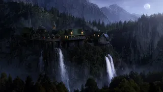 The Lord of the Rings: Rivendell Ambience (no music version)