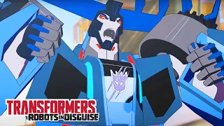 Transformers: Robots in Disguise | S01 E14 | FULL Episode | Animation | Transformers Official