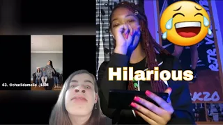 TOP 50 MOST LIKED TIKTOKS OF ALL TIME (REACTION VIDEO)