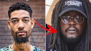 Southside Chief RESPONDS Warning PNB ROCK LA GOONZ WAS LOOKING FOR HIM Before HIS DEATH | RIP PNB