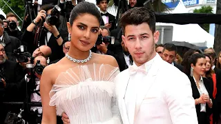 Nick Jonas And Priyanka Chopra's Baby Daughter's Name And Meaning Revealed!