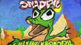 Snappie - De Kleine Krokodil remix