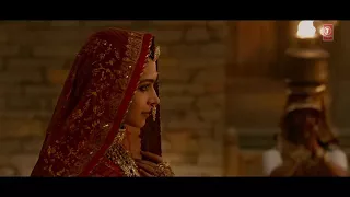 admavati : Ghoomar Song | Deepika Padukone | Shahid Kapoor | Ranveer Singh |Shreya Ghoshal|Swaroop