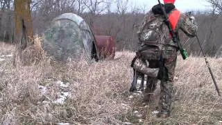 Northwest Missouri Outfitters Hunt